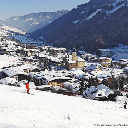 Daire In9 - 3 Max- 5 Personen By Interhome Saalbach-Hinterglemm