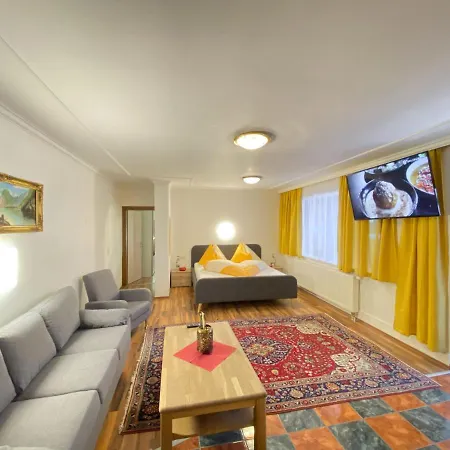 Daire In9 - 3 Max- 5 Personen By Interhome Saalbach-Hinterglemm
